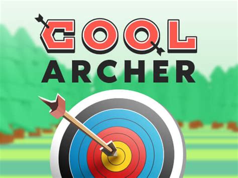 Cool Archer Play Online Games