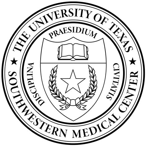 Ut Southwestern Logos Ut Southwestern Medical Center