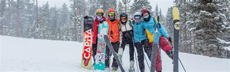 Skiing With Friends 101 Tips For An Unforgettable Ski Trip
