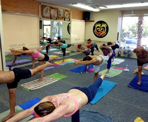 12 Bikram Yoga Class Poses Yoga Poses