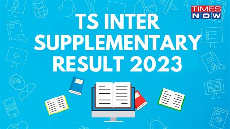 Ts Inter Supplementary Result 2023 Date Time Manabadi Tsbie 1st 2nd