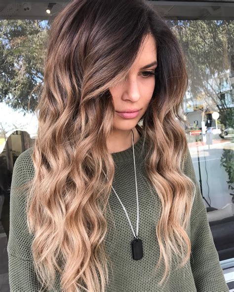 the 11 best fall hair color ideas of 2018