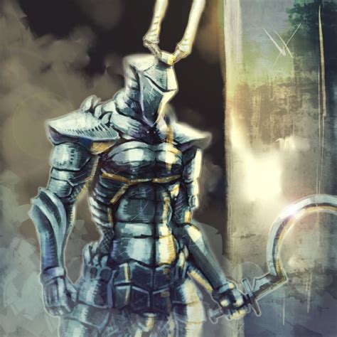 Yurt The Silent Chief Demons Souls From Software Non Web Source