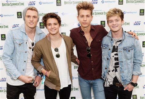 The Vamps Wallpapers Wallpaper Cave
