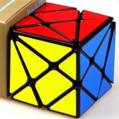 Top 10 Rubik đẹp Nhất Thế Giới Hàng độc Quyền