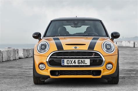 2014 Mini Cooper S Review 2014 Mini Cooper Review Caradvice Put