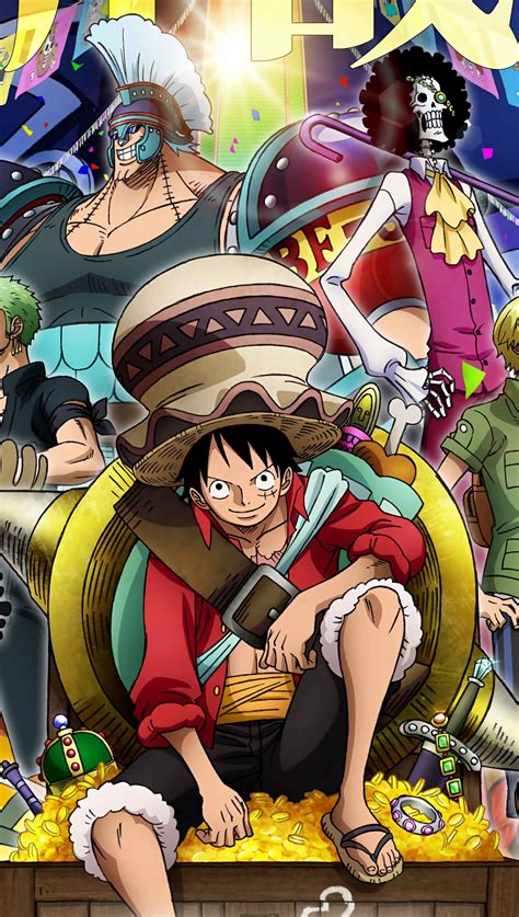 One Piece Characters Anime Wallpaper Id4014 Bef