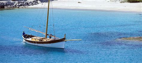 Sailing In Sardinia Is A Wonderful Experience Sardinia Unlimited