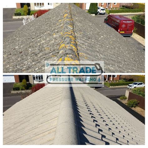 All Trade Pressure Washing Service Reviews Somerset And Dorset