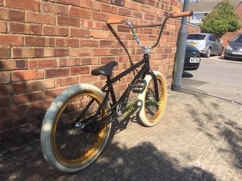 Bmx Failure Maniac Custom Bike In Patchway Bristol Gumtree