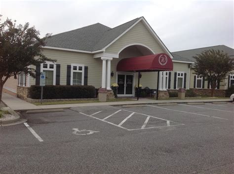 White Funeral And Cremation Service Shallotte Nc