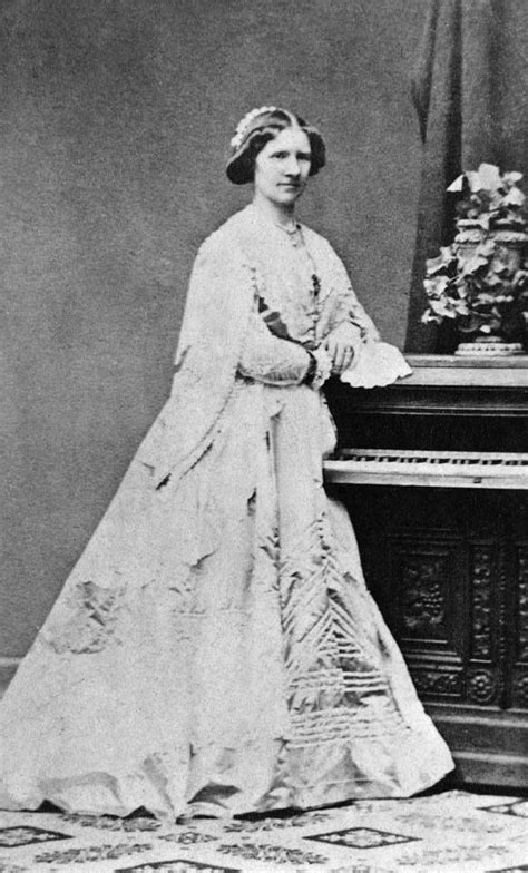 Jenny Lind 1820 1887 Photograph By Granger Fine Art America