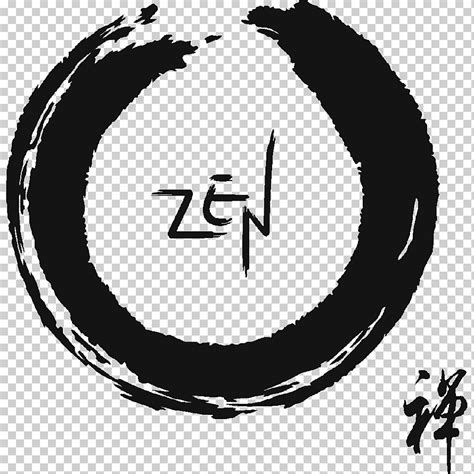 Mente Ensō Zen Mente De Principiante Budismo Budismo Ens Zen Mente