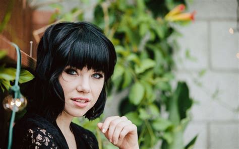 Carly Rae Jepsen Wallpapers Wallpaper Cave