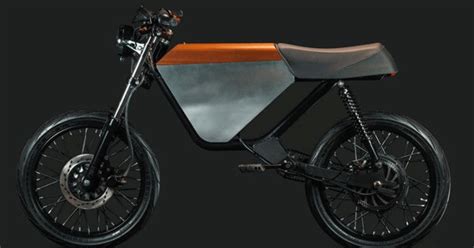 Embrace Sustainability With Onyx Electric Bike
