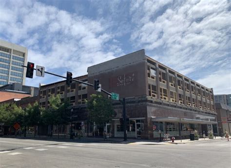New 11th And Main Apartments Coming To Former Boise Safari Inn