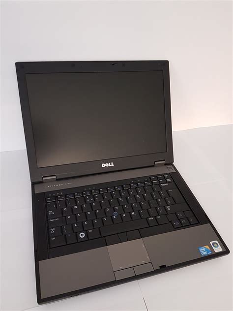 Laptop Dell Latitude E5410 7171496982 Oficjalne Archiwum Allegro
