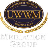Florida Mediation Group - Florida Mediators - Florida Mediation | Upchurch Watson White & Max