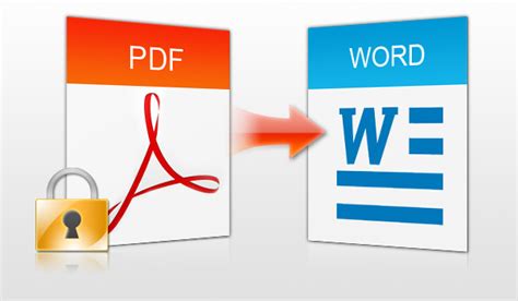 How To Convert Pdf To Word Document Different Methods Ubergizmo