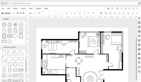 Free Floor Plan Software For Windows 7 Floor Roma
