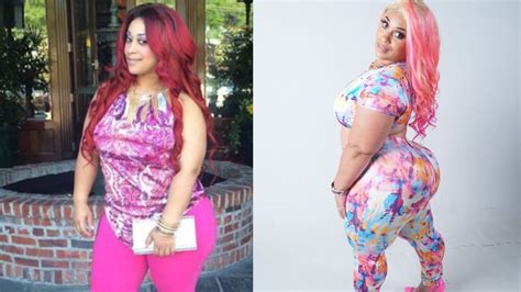 Pinky Weight Gain The Truth About Sarah Mirabelli