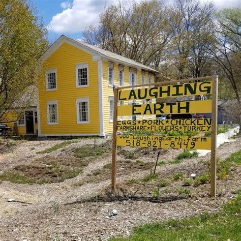 Laughing Earth — Laughing Earth