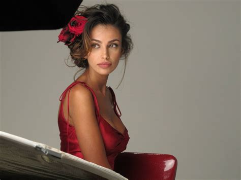 Actress And Diana Ghenea Madalina Model Romanian P