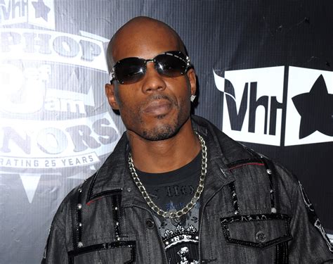 Rapper Dmx Busted On Tax Fraud Charges The Blade