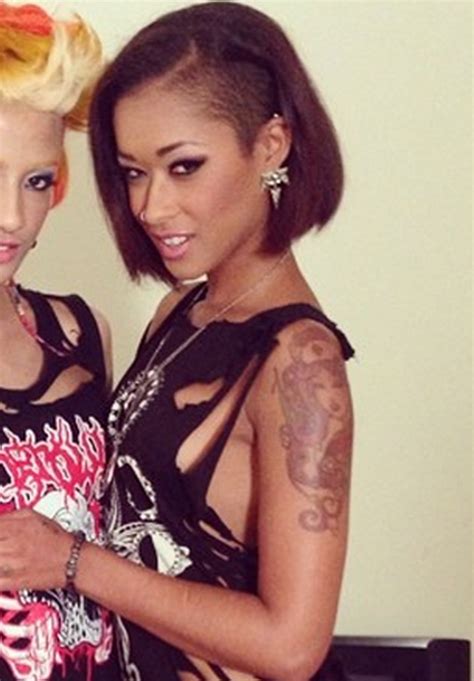 Skin Diamond S Sexy Instagram Photos Photo 4