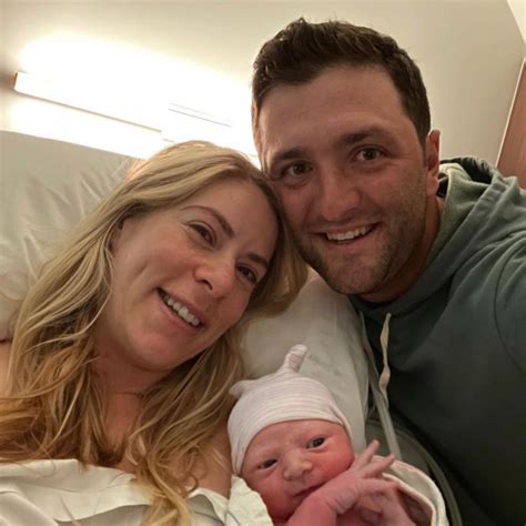 Masters 2021 Jon Rahm Clears Up The Origins Of His Babys Name To
