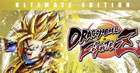 As such, he's great at rushing. Dragon Ball FighterZ - ULTIMATE EDITION - VOKSI | 4.8 GB