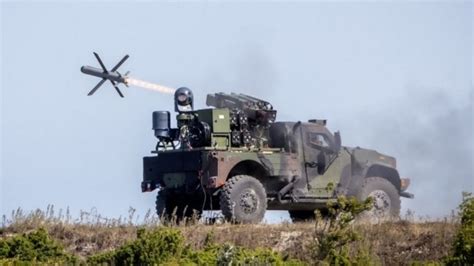 Lockheed Martin Delivers Long Range Precision Strike Missile System On