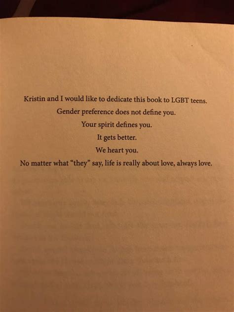 What Does A Dedication Page Look Like In A Book The Oatmeal On