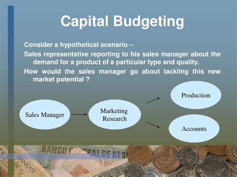 Ppt Value And Capital Budgeting Powerpoint Presentation Free