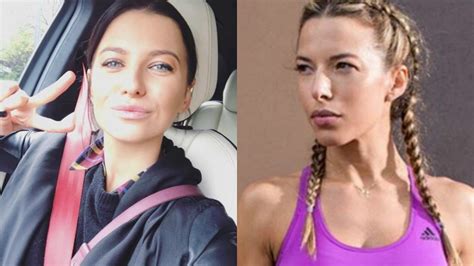 Jej programy ćwiczeń i żywienia stały. Anna Lewandowska wyprzedziła Chodakowską! Gwiazda fitness ...