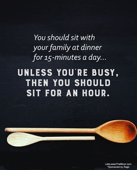 Find the best dinner parties quotes, sayings and quotations on picturequotes.com. Family-Style Grilled Pizza | Recipe | Family dinner quotes ...