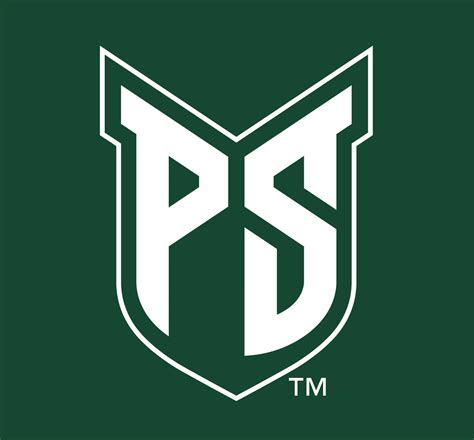 Portland State Unveils A New Look Sports Logos Chris