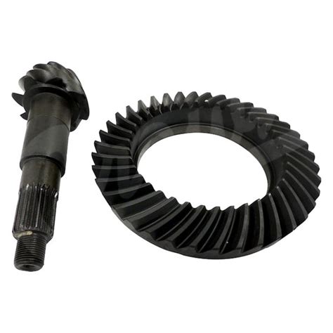 Crown® D44jk488r Rear Ring And Pinion Gear Set