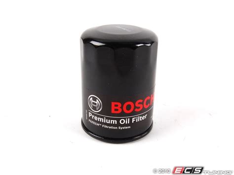 Bosch 3323 Oil Filter