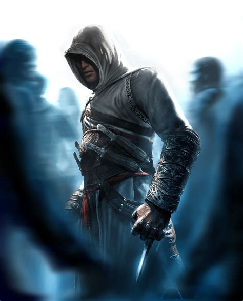 Assassins Creed Nothing Is True Everything Is Permitted The