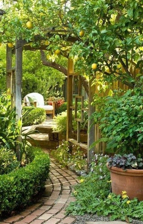 Secret Garden Ideas Images