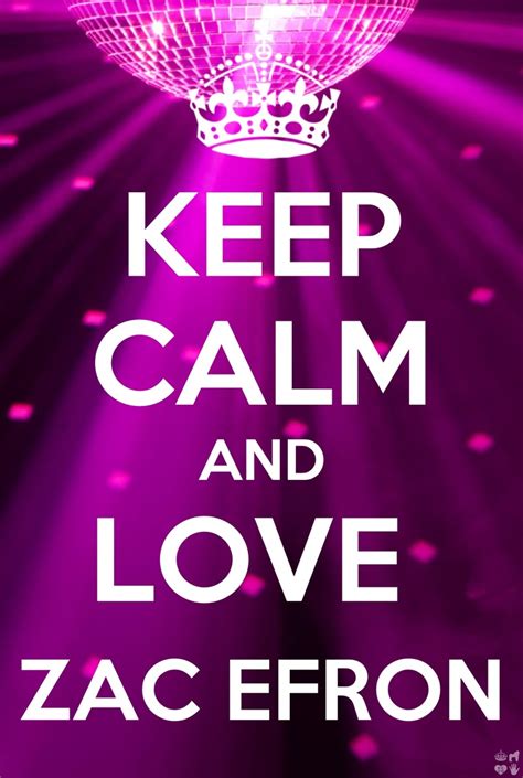 Love Pinterest And Zac Efron Girls Night Party Girls Night Keep Calm And Love