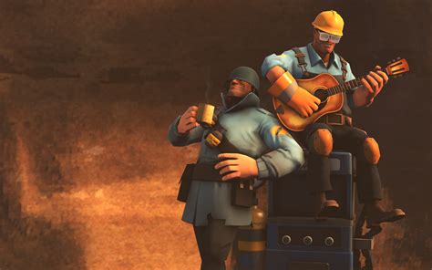 Tf2 Wallpaper Soldier 80 Images