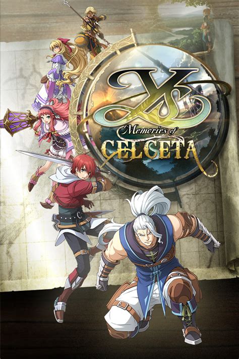 Gog.com community discussions for game series. Ys: Memories of Celceta — StrategyWiki, the video game ...