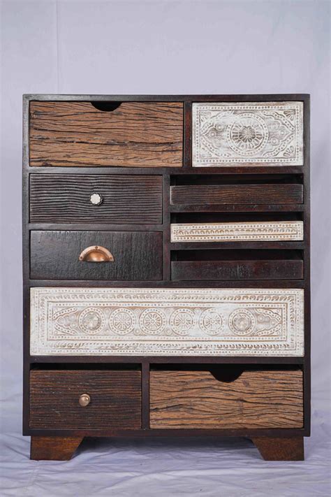 Storage cabinet for clothes *see offer details. Clearance Sale: Dark stained wooden carved cabinet, Indian ...