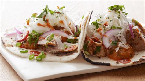 Maybe you would like to learn more about one of these? Grilled Chilean Sea Bass Recipe Bobby Flay | Besto Blog
