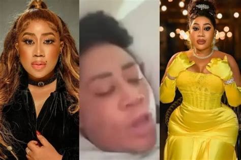 Popular Nollywood Actress In Sex Scandal Osun Reporters