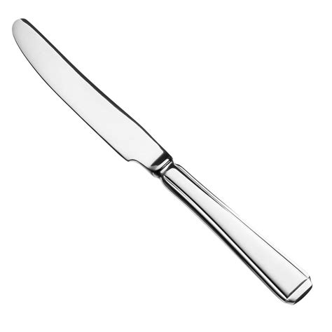 Butter Knife Clipart Black And White Free