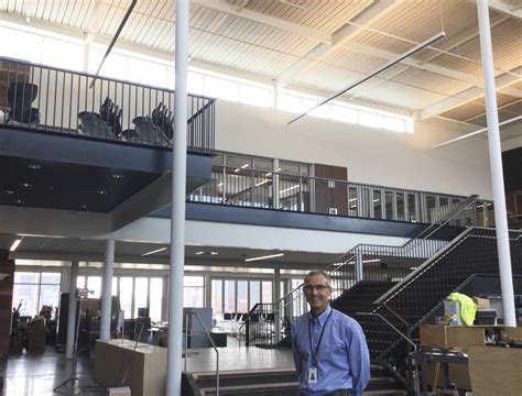 New Lakewood High School To Open Its Doors For First Day Of Class