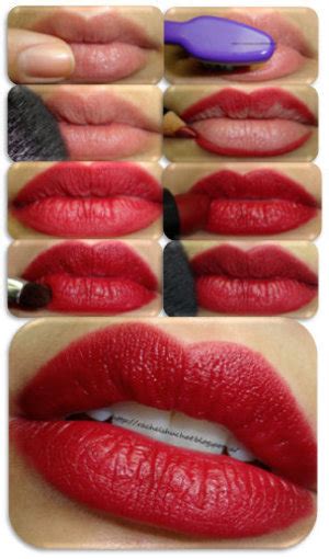 Most Popular Red Lips Photos Beautylish